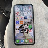 اپل iPhone 11 Pro با حافظهٔ ۲۵۶ گیگابایت|موبایل|کرج, گوهردشت|دیوار