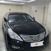 هیوندای آزرا گرنجور 3000cc، مدل ۲۰۱۲|خودرو سواری و وانت|تهران, پاسداران|دیوار