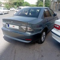 سمند سورن پلاس|خودرو سواری و وانت|یزد, |دیوار