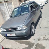پراید 98|خودرو سواری و وانت|قرچک, |دیوار