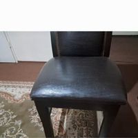 میز ناهارخوری ۴ نفره|میز و صندلی غذاخوری|تهران, شهرک آپادانا|دیوار