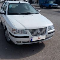 سمند LX EF7، مدل ۱۳۹۷|خودرو سواری و وانت|قزوین, |دیوار