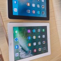 فروش ایپد ۴ و ایپد ۲ کاملا سالم ipad2 ipad4|تبلت|اصفهان, شیخ صدوق|دیوار