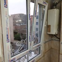 پنجره دوجداره upvc پنجره آلومینیومی|خدمات پیشه و مهارت|تهران, نواب|دیوار