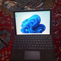سرفیس ۵ پرو i5 رم ۸ حافظه ۲۵۶|رایانه همراه|تهران, نظام‌آباد|دیوار