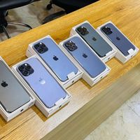 iphone 14 pro/14 pro maxبا همراه آنتن/ سنگاپور|موبایل|تهران, گیشا (کوی نصر)|دیوار