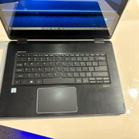 لپ تاپ لمسی تبلت شو Acer رم 8 حافظه 256ssd|رایانه همراه|تهران, میرداماد|دیوار
