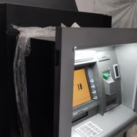 دستگاه خودپرداز ، کشلس ،ATM بانکی ، کش لس عابربانک|فروشگاه و مغازه|تهران, صادقیه|دیوار