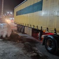 کشنده رنو پریمیوم پلاک آذربایجان|خودروی سنگین|آستارا, |دیوار