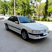 پژو پارس LX TU5، مدل ۱۳۹۶|خودرو سواری و وانت|اصفهان, ابر|دیوار