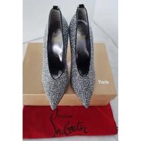 کفش برند Christian Louboutin|کیف، کفش، کمربند|تهران, الهیه|دیوار