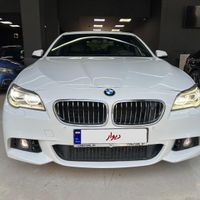 بی‌ام‌و سری 5 سدان 528i، مدل ۲۰۱۵|خودرو سواری و وانت|تهران, سعادت‌آباد|دیوار