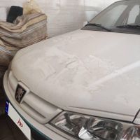 پژوپارس سالxu7p|خودرو سواری و وانت|تهران, کاروان|دیوار
