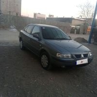 سمند LX ساده، مدل ۱۳۸۷|خودرو سواری و وانت|سیرجان, |دیوار