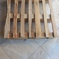 پالت چوبی|ابزارآلات|کرج, خرمدشت|دیوار