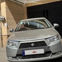 دنا پلاس اتوماتیک آپشنال ۱۴۰۳|خودرو سواری و وانت|تهران, خواجه نصیر طوسی|دیوار