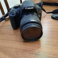 دوربین canon 1200D|دوربین عکاسی و فیلم‌برداری|اصفهان, آینه خانه|دیوار