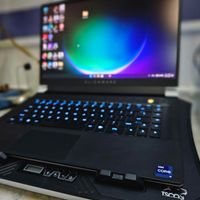 لبتاب الینور گیمینگ dell alienware x15r2 i9 3080ti|رایانه همراه|تهران, آذربایجان|دیوار