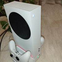 ایکس باکس سری اس XBOX S Series|کنسول، بازی ویدئویی و آنلاین|تهران, شهرک شریعتی|دیوار