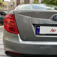 بسترن B50F ۱۸۰۰|خودرو سواری و وانت|تهران, میرداماد|دیوار