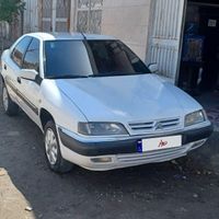 سیتروئن زانتیا 2000cc، مدل ۱۳۸۷|خودرو سواری و وانت|زاهدان, |دیوار
