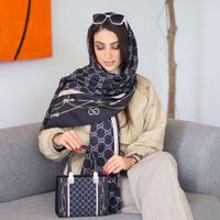 تولید و پخش ست کیف با شال و روسری|کیف، کفش، کمربند|تهران, امین حضور|دیوار