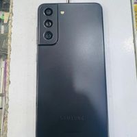 سامسونگ گلکسی اس 21 اف ای 5G باحافظهٔ ۱۲۸ گیگابایت|موبایل|رشت, منظریه|دیوار