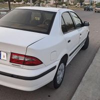 سمند LX  XU7|خودرو سواری و وانت|مشهد, فرامرز عباسی|دیوار