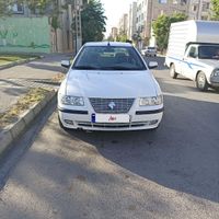 سمند LX|خودرو سواری و وانت|مشهد, قاسم‌آباد (شهرک غرب)|دیوار