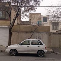 ویلایی دوطبقه زیر و بالا|اجارهٔ خانه و ویلا|مشهد, امام خمینی|دیوار