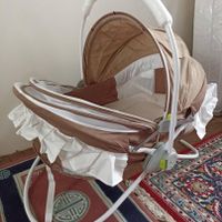 گهواره|تخت و صندلی بچه|تهران, نازی‌آباد|دیوار