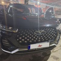 تیگو ۷ پرو مدل ۱۴۰۱|خودرو سواری و وانت|اصفهان, سلطان‌آباد|دیوار