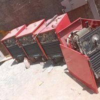خریدار دستگاه رکتیفایر جوش co2 زیر پودری و اینورتر|ماشین‌آلات صنعتی|تهران, یافت‌آباد|دیوار