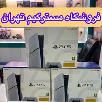 ps5/standard4+دیسک خورx|کنسول، بازی ویدئویی و آنلاین|تهران, تهرانپارس غربی|دیوار