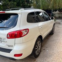 هیوندای سانتافه ix 45 2700cc، مدل ۲۰۰۸|خودرو سواری و وانت|چالوس, |دیوار