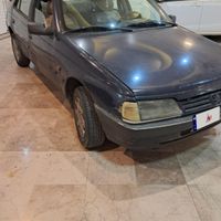 پژو آردی|خودرو سواری و وانت|تهران, مینا|دیوار