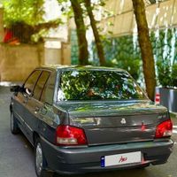 پراید 132 SE، مدل ۱۳۹۶|خودرو سواری و وانت|تهران, حصار بوعلی|دیوار