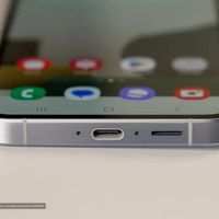 سامسونگ Galaxy A55 با حافظهٔ ۲۵۶ گیگابایت|موبایل|تهران, نعمت‌آباد|دیوار