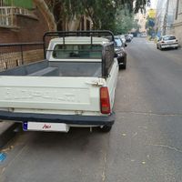 پیکان وانت|خودرو سواری و وانت|تهران, ستارخان|دیوار