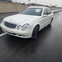 بنز کلاس E E240 دنده‌ای، مدل ۲۰۰۳|خودرو سواری و وانت|تهران, تهران‌سر|دیوار