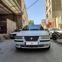 سمند ال ایکس xu7 مدل 94|خودرو سواری و وانت|تهران, عارف|دیوار