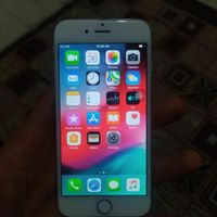 اپل iPhone 6 ۶۴ گیگابایت|موبایل|تهران, تهران‌سر|دیوار