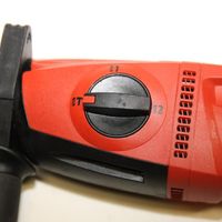 دلر دریل چکشی هیلتی مدل TE2-M Hilti|ماشین‌آلات صنعتی|تهران, ونک|دیوار