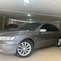 هیوندای آزرا گرنجور 3300cc، مدل ۲۰۰۷|خودرو سواری و وانت|تهران, دروازه شمیران|دیوار