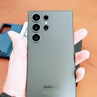 گوشی سامسونگ s24ultra|موبایل|تهران, جیحون|دیوار