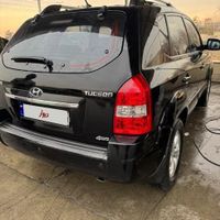 هیوندای توسان ix 35 2700cc، مدل ۲۰۱۰|خودرو سواری و وانت|تهران, یوسف‌آباد|دیوار