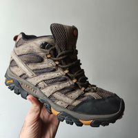 کفش کوهنوردی merrell|کیف، کفش، کمربند|تهران, استخر|دیوار