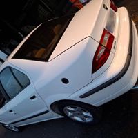 سمند ‌دوگانه‌سوز EF7 مدل آخر ۱۳۹۷|خودرو سواری و وانت|تهران, نعمت‌آباد|دیوار
