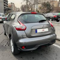 نیسان جوک اسکای پک، مدل ۲۰۱۷|خودرو سواری و وانت|تهران, سعادت‌آباد|دیوار