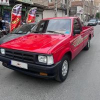 مزدا وانت2000|خودرو سواری و وانت|تهران, خانی‌آباد|دیوار